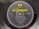 THE BEATLES 1969 UK MONO PRESS HELP - VERY RARE LATE 1960'S MONO ISSUE