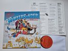 Rolf Zuckowski - Winterkinder ...Auf Der Suche Nach Weihnachten Vinyl LP Europe