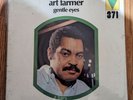 Art Farmer, Gentle Eyes