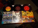 The  CLASH   - 10 x 7