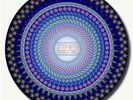 Elton John: Step Into Christmas Zoetrope Vinyl Blood Records 1/3000 - Pre-Sale
