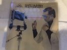 Gary Numan photograph the best of  2010 re issue Vinyl