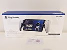 PlayStation Portal Remote Player For PS5 Console Sony Portable Handheld IN HAND