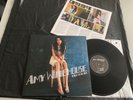 AMY WINEHOUSE...BACK TO BLACK..SUPERB RARE 2007 UK ISSUE ALBUM.. + INNER