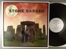 Stone Garden  Self-Titled  RARE Psych, Hard Rock  1998 Rockadelic Records