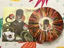 Iamerror - Trout Yogurt - Wax Vessel Signature Vinyl - Splat Krako #000031