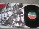Mr. Big Lean Into It  #A1-82209 Atlantic Records 1991