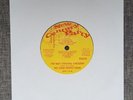 NORTHERN SOUL  FOUR PERFECTIONS  I'M NOT STRONG ENOUGH  7