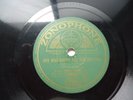 Jimmie Rodgers 78 RPM Record Home Call + She Was Happy Till She met You
