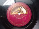 Jimmie Rodgers 78 RPM Record Rock Babies To Sleep + Peach Picking Georgia
