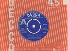 Rolling Stones Get Off Of My Cloud Decca Demo F12263 Soul Northern Motown
