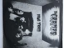 The Cramps Drug Train Black 7” Vinyl ILS 0021