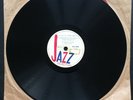 JIMMIE WITHERSPOON NO ROLLIN BLUES-BIG FINE GIRL 78 RPM JAZZ SELECTION E-