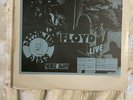 Pink Floyd Double Album Live Unofficial Release LP