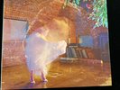 GREEN ON RED GRAVITY TALKS VINYL LP
