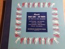 78RPM Brunswick COMPLETE Set 2 Eddie Lang + Joe Venuti, visually high-grade EEX