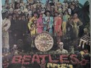THE BEATLES - SGT. PEPPER'S LONELY HEARTS CLUB BAND 1967 PARLOPHONE PCSO 7027 AU