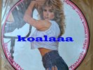 Samantha Fox Touch Me (I Want Your B Vinyl Maxi 12