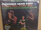 Tennessee Ernie Ford - Country Hits...Feelin' Blue(180g Vinyl), Analogue Product