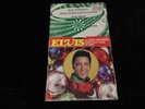 ELVIS PRESLEY 447-0647 BLUE CHRISTMAS/SANTA CLAUS IS BACK SEALED RETAIL DISPLAY