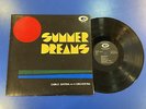 Carlo Savina And His Orchestra Summer Dreams LP CAM - CML 174 Italy 1979 NM/NM