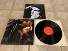 George Michael Faith LP Original 1987 Columbia Records C-40867 SYMBOLS COVER ART