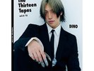 SEVENTEEN DINO 'THE THIRTEEN TAPES TTT' VOL. 4/13 /Photo Book+Poster+Card+GIFT