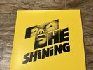 THE SHINING Soundtrack Mondo 7