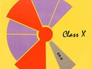 Various - Class X Two (2x12