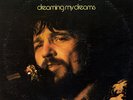Waylon Jennings - Dreaming My Dreams (LP, Album, Ind) (Very Good Plus (VG+)) - 2