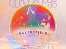 Live In Bakersfield - The Doors Vinyl