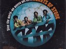 Hearts Of Stone - Stop The World-We Wanna Get On (LP, Album) (Very Good Plus (VG