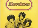 The Marvelettes - Anthology (2xLP, Comp, Gat) (Very Good Plus (VG+))