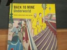Underworld Back To Mine 2003 Original Compilation 3 X LP