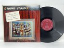 RCA Living Stereo LSC-2201 MUSSORGSKY-RAVEL Pictures at an Exhibition REINER