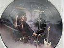 KEVIN WET: Hard Attack  Visual Vinyl 12