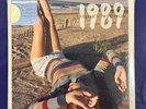 Taylor Swift - 1989 (Taylor's Version) - Sunrise Boulevard Yellow Vinyl - NEW