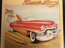 The Beach Boys 7 X LP Box Set The Capitol Years