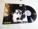 Juicy Lucy – Lie Back And Enjoy It Original Vertigo Swirl Postercover German Ori