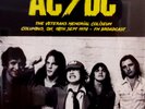 AC/DC -Vinyl The Veterans Memorial Coliseum NEW SEALED LP
