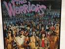 Various The Warriors OMPS LP 1st Edition 1979 Indianapolis Pressing VG+/VG+