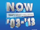 Various Artists Now That's What I Call 40 Years: 2003-2013 - Volume 3 (Vinyl LP)