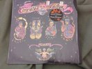 Concrete Blonde: God Is A Ballet, Vinyl Record