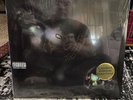 Method Man Tical Money Green/Smoke Colored Vinyl, Holographic Cover