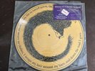 WHERE THE SIDEWALK ENDS - Vinyl LP Picture Disc Shel Silverstein w/ Insert 1984