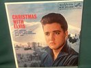 Elvis Presley RCA EPA-4340 Christmas With Elvis EP Original 1958 Rare MINT