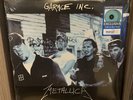 Metallica Garage Inc. Walmart Limited Edition Blue Vinyl LP NEW SEALED