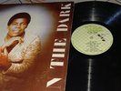 Sonya Spence - In The Dark - 70s High Note G+ LP