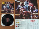 East 17 - Walthamstow '92 LP UK ORG VG/G+