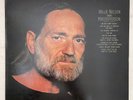 Willie Nelson Sings Kristofferson Vinyl, LP 1979 Columbia ‎– JC 36188
